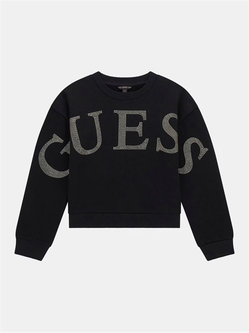  GUESS | J5YQ09KAV34/JBLK